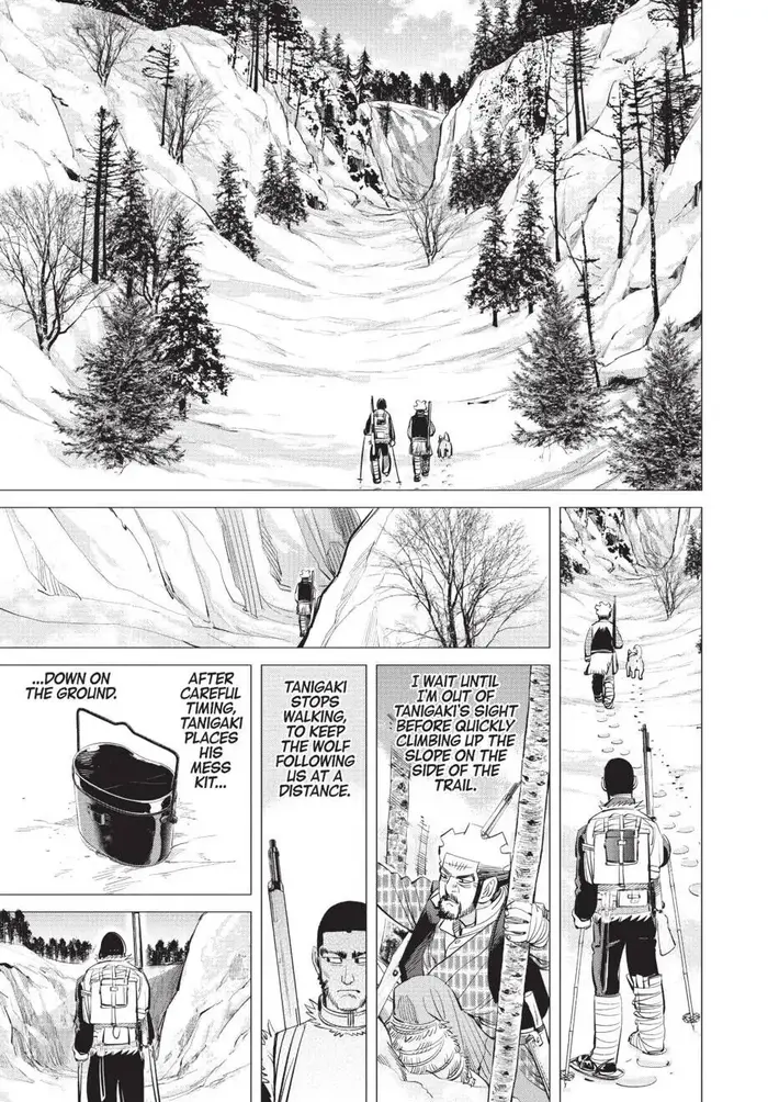 Golden Kamuy Chapter 27 image 08_optimized